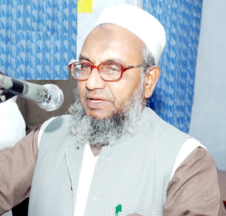 আব্দুল কাদের মোল্লা