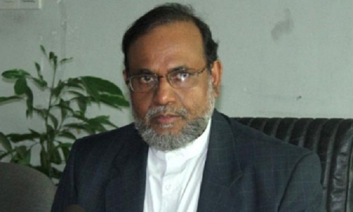 মীর কাশেম আলী