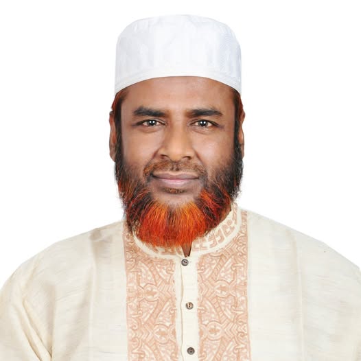 অধ্যাপক মিয়া গোলাম পরওয়ার